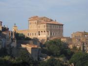 Palazzo Farnese di Ischia di Castro
